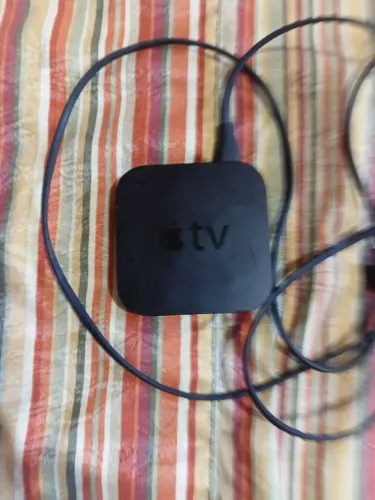 Apple tv 3 geração a1469