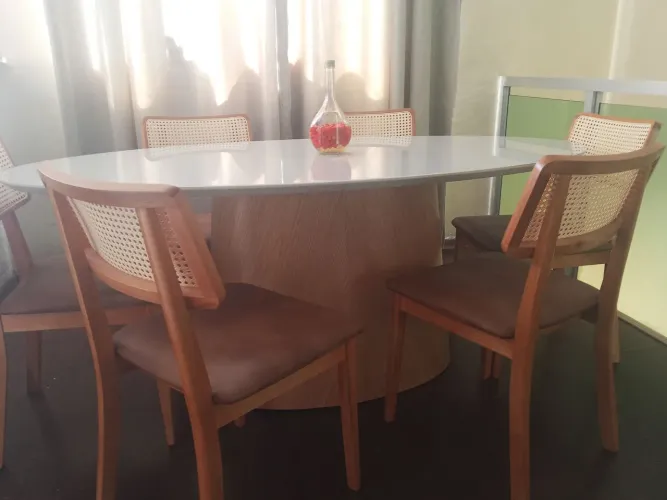 Mesa de jantar