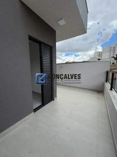 Apartamento à venda em Santo André (Santa Terezinha)  48,66 m², R$ 415.000,00