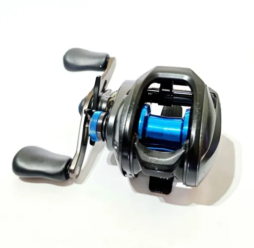 Carretilha de Pesca Shimano SLX DC 71XG Oportubidade