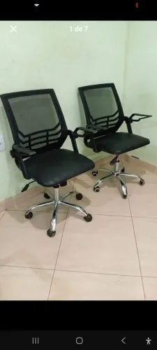 Cadeira de escritório 