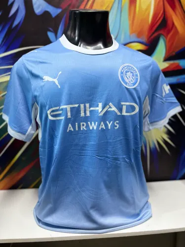 Manchester City tailandesa