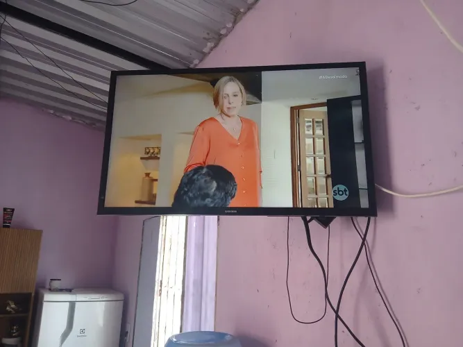 Tv Samsung smart 32"