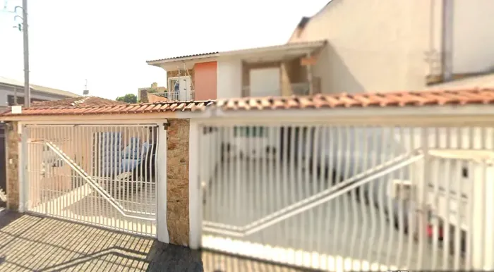(LEME) - Sobrado à venda na Vila Nova Mazzei, na Zona Norte de São Paulo
