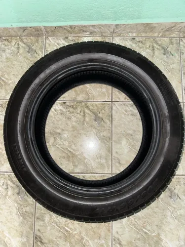 Pneus Pirelli Scorpion 205/55/17