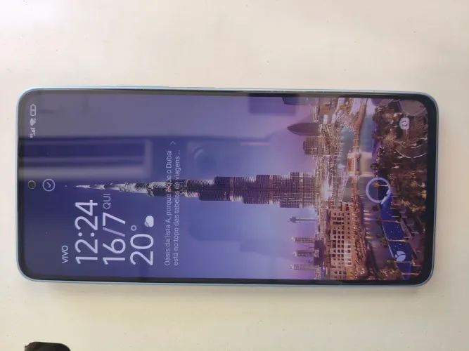 Vendendo este redmi note 13 em perfeito estado!!