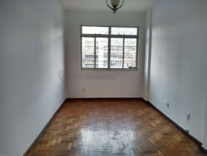 Oportunidade no Hipercentro de BH 80m²; Localização Premium