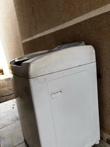 Máquina de lavar 9kg