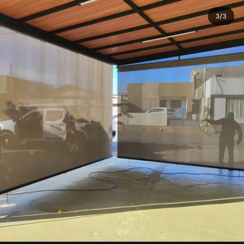 Adevante toldo e coberturas