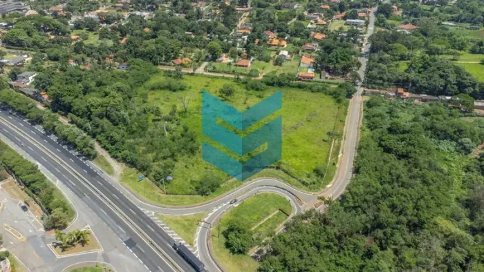 Área à venda, 42000 m² por R$ 6.000.000,00 - Parque Reserva Fazenda Imperial - Sorocaba/SP