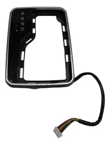 Moldura Indicador Marchas Jeep Compass 1.3 2020 1001073978