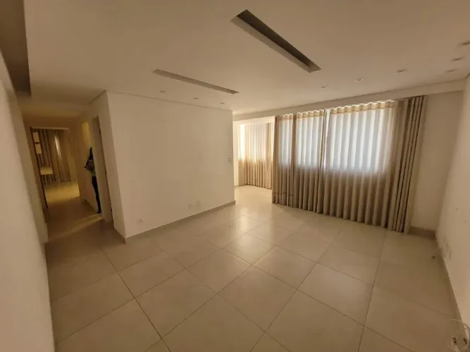 Apartamento para aluguel, 2 quartos, 1 suíte, 2 vagas, Buritis - Belo Horizonte/MG