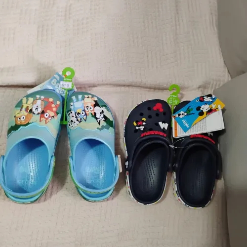Crocs novo original nunca usado