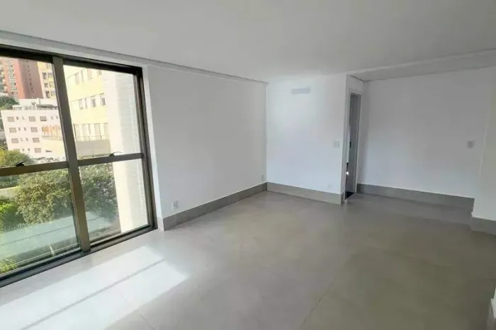 Apartamento à venda, 3 quartos, 88m² de área no Serra.