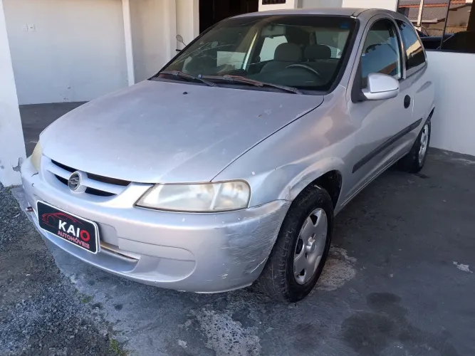 Chevrolet Celta 1.0/super/n.piq.1.0 MPFI VHC 8V 3P 2002