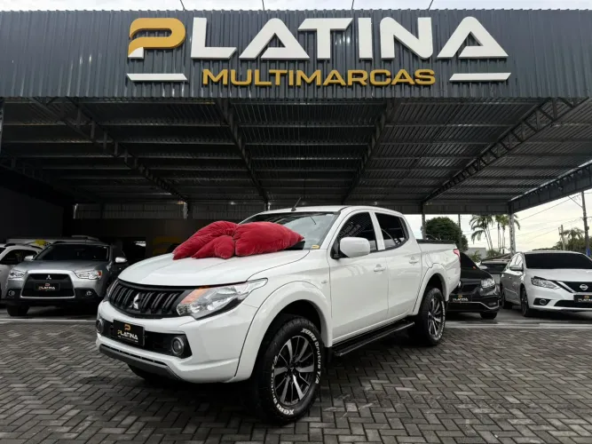 Mitsubishi Pajero Sport HPE-S 2.4 4X4 Diesel AUT 2023