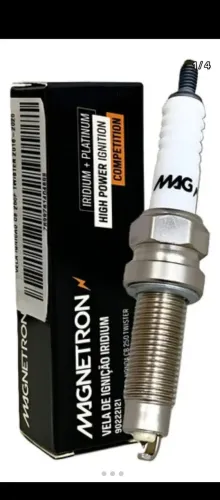 Vela de Iridium para cb300f /cb250f