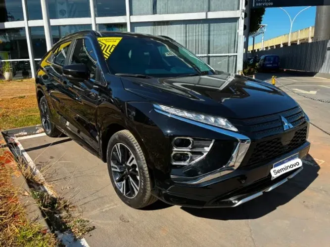 Mitsubishi Eclipse Cross HPE-S 1.5 AWD 165cv Aut. 2025