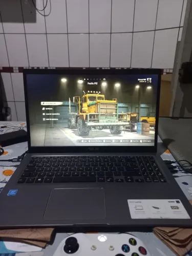 Nootbook asus