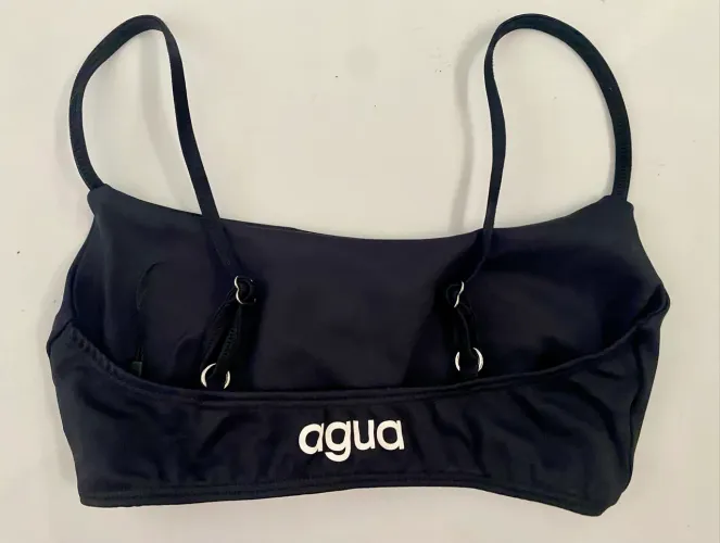 Top Água Azul