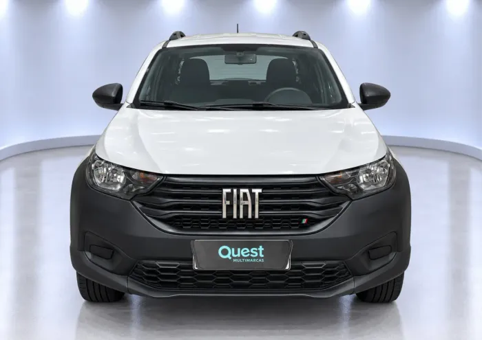 Fiat Strada Endurance 1.4 Flex 8V CS Plus 2023