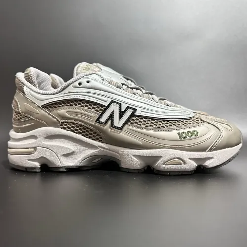 New Balance 1000 stone light