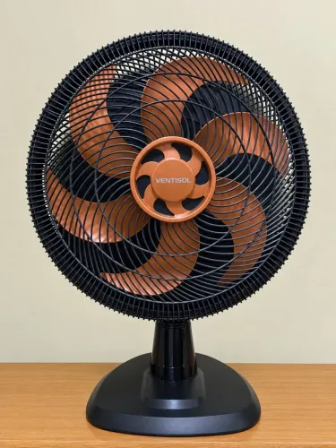 Ventilador ventisol