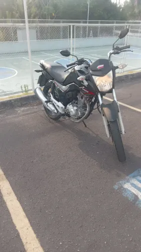 Quitada em dias.