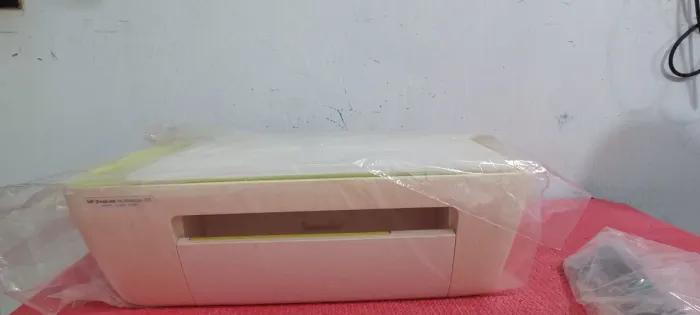 Impressora HP