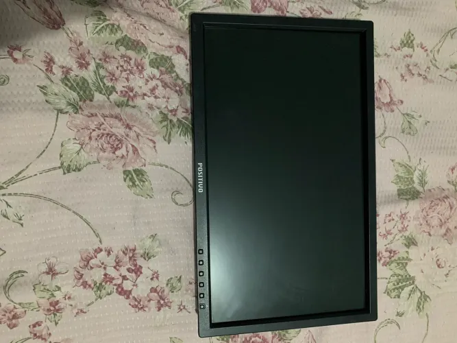 Vendo monitor urgente