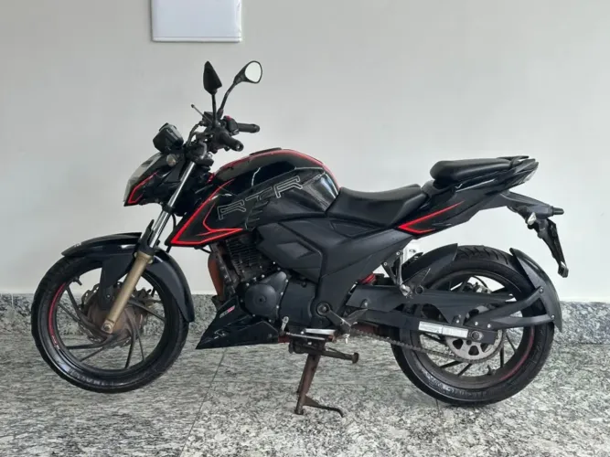 Dafra Apache rtr 200 2023