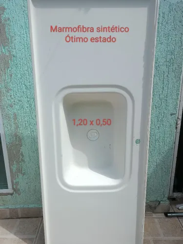 Pia 1.20 x 0.50