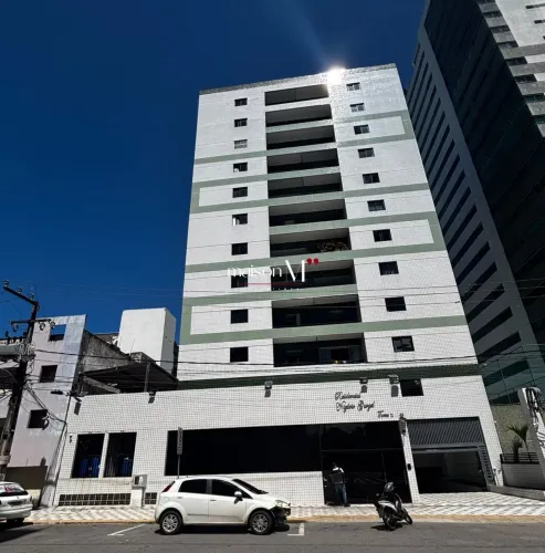 Apartamento para Locação, 2 quartos no Res. Nizário Gurgel, TIROL, NATAL-RN