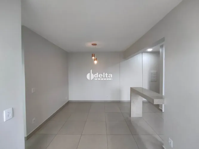 Apartamento disponível para locação no bairro Santa Mônica em Uberlândia-MG