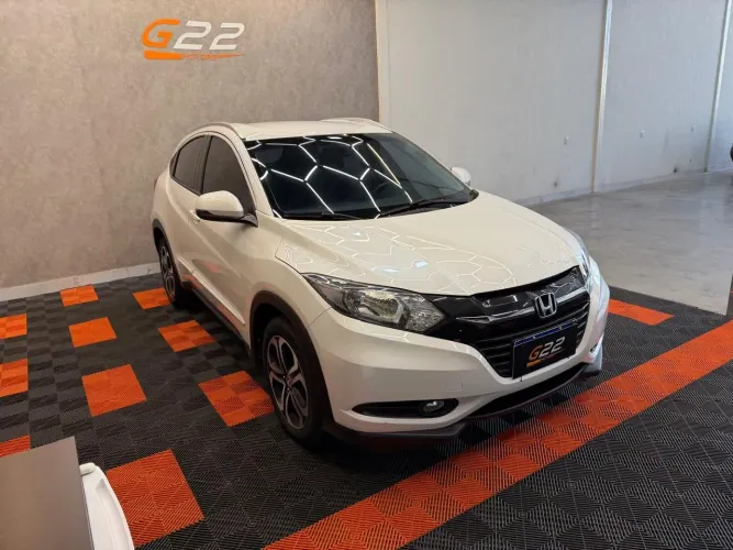 Honda HR-V EX 1.8 Flexone 16V 5P Aut. 2018