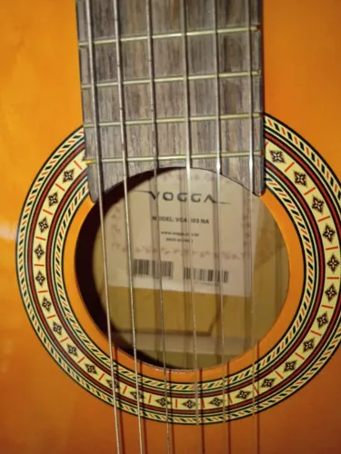 violão