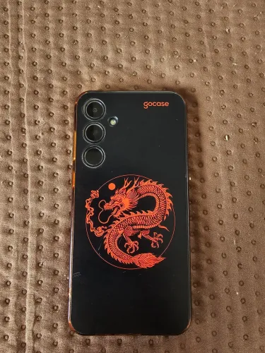 Samsung A55