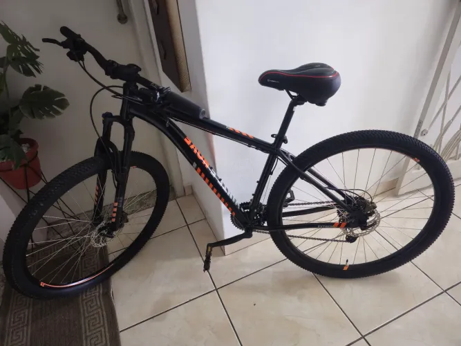 Mountain bike Caloi Extreme aro 29
