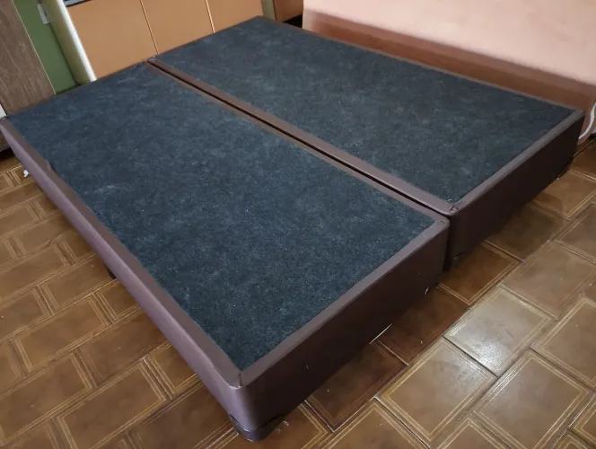 Base box Queen Size 158x198cm