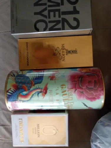 Perfume