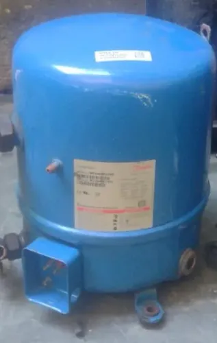 Compressor Câmera Fria