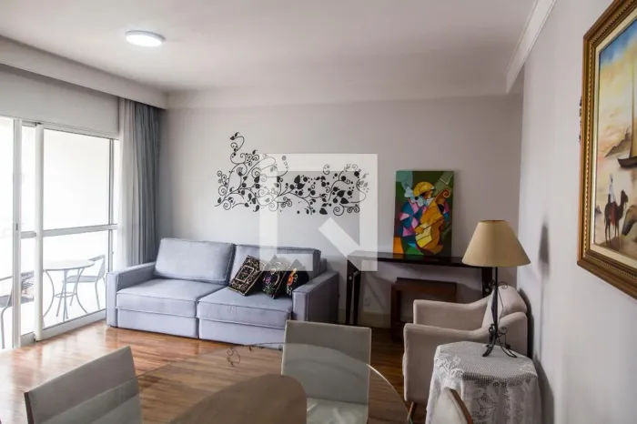 Apartamento à Venda - Alphaville, 2 Quartos, 80 m2