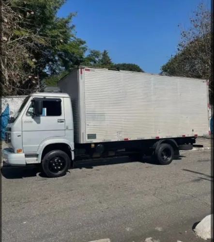 Frete e mudança território baiano