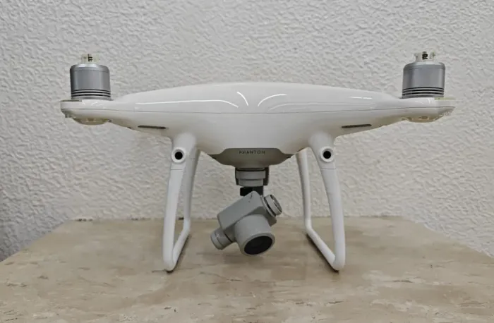 Drone Dji Phantom 4 Advanced