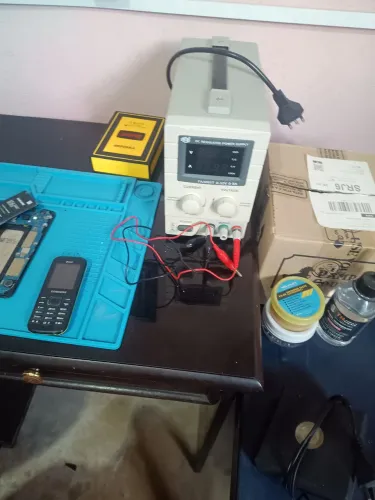 Equipamentos 
