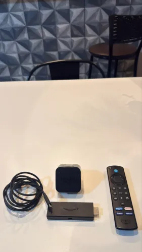 Fire TV - Amazon