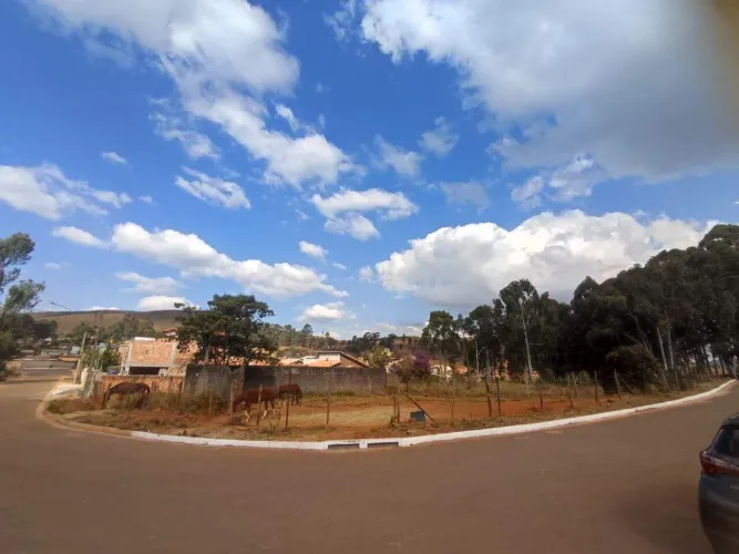 Lote à venda, Vale Do Sol - Nova Lima/MG