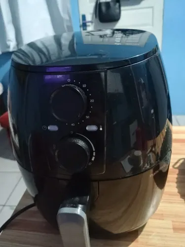 Vendo Air Fryer