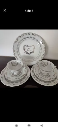 Bodas de prata