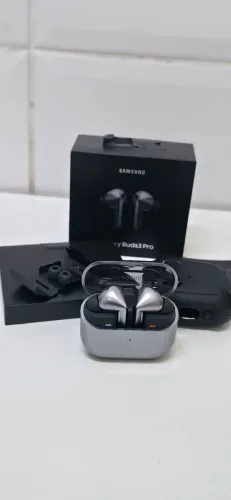 Galaxy buds3 pro